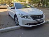 Toyota Camry 2013 годаүшін9 200 000 тг. в Кокшетау