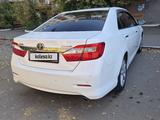 Toyota Camry 2013 годаүшін9 200 000 тг. в Кокшетау – фото 4