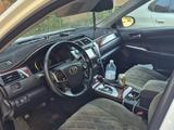Toyota Camry 2013 годаүшін9 200 000 тг. в Кокшетау – фото 5