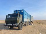 КамАЗ  4310 1980 года за 12 000 000 тг. в Кызылорда