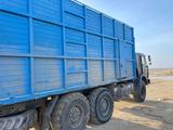КамАЗ  4310 1980 года за 12 000 000 тг. в Кызылорда – фото 5