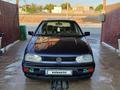 Volkswagen Golf 1993 года за 950 000 тг. в Сарыагаш – фото 6