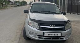 ВАЗ (Lada) Granta 2190 2013 года за 1 700 000 тг. в Жаркент