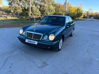 Mercedes-Benz E 240 1997 годаүшін3 000 000 тг. в Астана