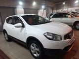 Nissan Qashqai 2013 года за 5 500 000 тг. в Жезказган – фото 5
