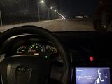 ВАЗ (Lada) Priora 2170 2013 годаүшін1 300 000 тг. в Караганда – фото 2