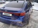 Kia Forte 2020 года за 6 800 000 тг. в Караганда – фото 3