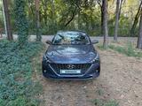 Hyundai Accent 2021 года за 6 500 000 тг. в Алматы