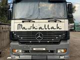 Mercedes-Benz  Actros 1998 года за 12 999 999 тг. в Сарыагаш – фото 3
