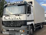 Mercedes-Benz  Actros 1998 года за 12 999 999 тг. в Сарыагаш