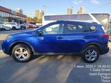 Toyota RAV4 2015 года за 4 400 000 тг. в Тбилиси – фото 4