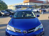 Toyota RAV4 2015 года за 4 400 000 тг. в Тбилиси – фото 2