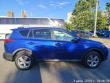 Toyota RAV4 2015 года за 4 400 000 тг. в Тбилиси – фото 3