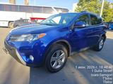 Toyota RAV4 2015 года за 4 400 000 тг. в Тбилиси