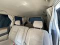 Toyota Alphard 2005 годаfor10 000 000 тг. в Шымкент – фото 13