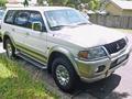 запчасти б/у на MITSUBISHI MONTERO SPORT, GHALLENGER 1998-2002 гг. в Алматы