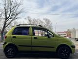 Daewoo Matiz 2012 года за 2 100 000 тг. в Алматы