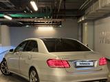 Mercedes-Benz E 350 2014 годаүшін13 500 000 тг. в Астана – фото 2