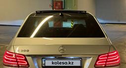 Mercedes-Benz E 350 2014 годаүшін13 500 000 тг. в Астана – фото 3