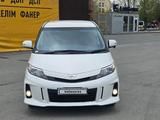 Toyota Estima 2013 года за 8 100 000 тг. в Семей