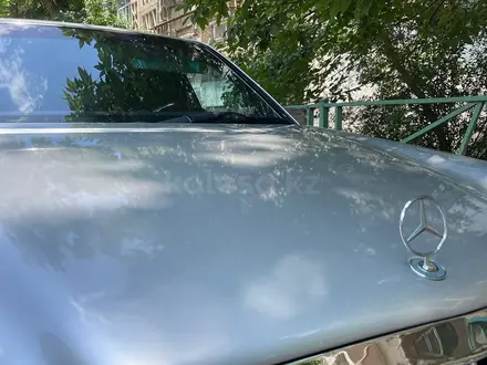Mercedes-Benz E 320 1998 года за 4 000 000 тг. в Шымкент – фото 5