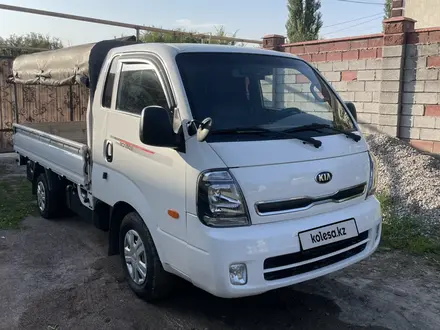 Kia Bongo 2020 года за 9 700 000 тг. в Алматы