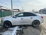 Chevrolet Cruze 2010 года за 3 500 000 тг. в Талдыкорган – фото 2