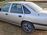 Opel Vectra 1992 годаfor1 500 000 тг. в Актобе – фото 4