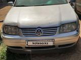 Volkswagen Jetta 2002 года за 1 700 000 тг. в Иргели