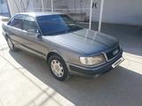 Audi 100 1991 годаүшін1 850 000 тг. в Тараз