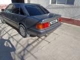 Audi 100 1991 года за 1 850 000 тг. в Тараз – фото 5