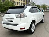 Lexus RX 350 2006 года за 7 100 000 тг. в Балхаш – фото 4