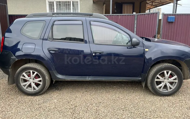 Renault Duster 2014 годаүшін4 000 000 тг. в Кокшетау