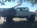 ГАЗ 2013 года за 12 000 000 тг. в Уральск – фото 3