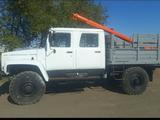 ГАЗ 2013 года за 12 000 000 тг. в Уральск – фото 2