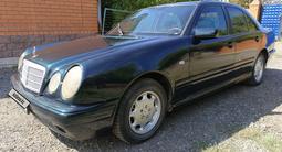 Mercedes-Benz E 230 1995 года за 1 250 000 тг. в Астана – фото 2