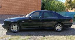 Mercedes-Benz E 230 1995 года за 1 250 000 тг. в Астана