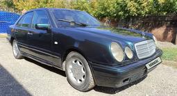 Mercedes-Benz E 230 1995 года за 1 250 000 тг. в Астана – фото 3