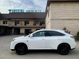Lexus RX 350 2015 года за 14 300 000 тг. в Алматы – фото 4