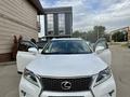 Lexus RX 350 2015 года за 14 300 000 тг. в Алматы – фото 14
