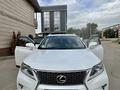 Lexus RX 350 2015 года за 14 300 000 тг. в Алматы – фото 15