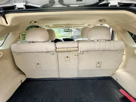 Lexus RX 350 2015 года за 14 300 000 тг. в Алматы – фото 18