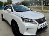 Lexus RX 350 2015 года за 14 300 000 тг. в Алматы