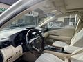 Lexus RX 350 2015 года за 14 300 000 тг. в Алматы – фото 9