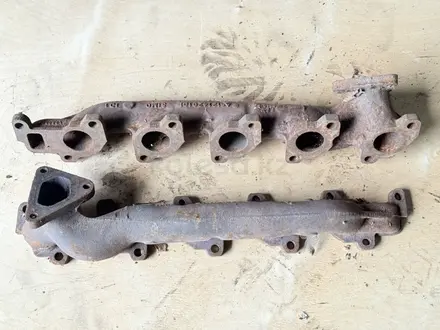 Выпускной коллектор за 10 000 тг. в Алматы
