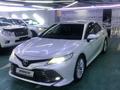 Toyota Camry 2018 года за 16 000 000 тг. в Алматы – фото 4