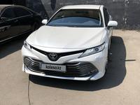 Toyota Camry 2018 годаүшін16 000 000 тг. в Алматы