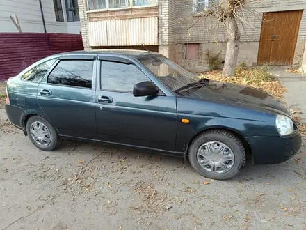 ВАЗ (Lada) Priora 2172 2012 года за 1 950 000 тг. в Костанай – фото 6