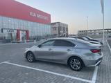 Kia Cerato 2021 года за 11 000 000 тг. в Атырау