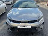 Kia Cerato 2021 года за 11 000 000 тг. в Атырау – фото 2